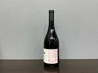 Domaine charmettes, marselan-syrah 2022 (18x) - afbeelding 3 van  4