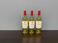 Domaine de la begude bandol blanc 2022 (3x) - afbeelding 1 van  3