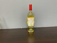 Domaine de la begude bandol blanc 2022 (3x) - afbeelding 2 van  3