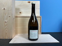 Domaine de montbourteau chardonnay witte wijn 2022 (5x) - afbeelding 2 van  3