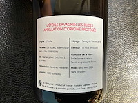 Domaine de montbourteau chardonnay witte wijn 2022 (5x) - afbeelding 3 van  3