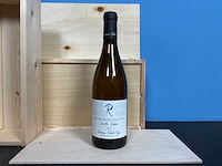 Domaine elodie roy vieilles vignes witte wijn 2023 (19x) - afbeelding 1 van  3