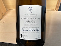 Domaine elodie roy vieilles vignes witte wijn 2023 (19x) - afbeelding 3 van  3