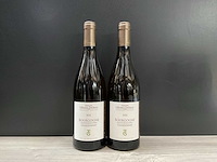 Domaine gerard thomas bourgogne chardonnay 2022 (2x) - afbeelding 1 van  2