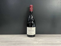 Domaine henri boillot volnay 1e cru les fremiets 2017