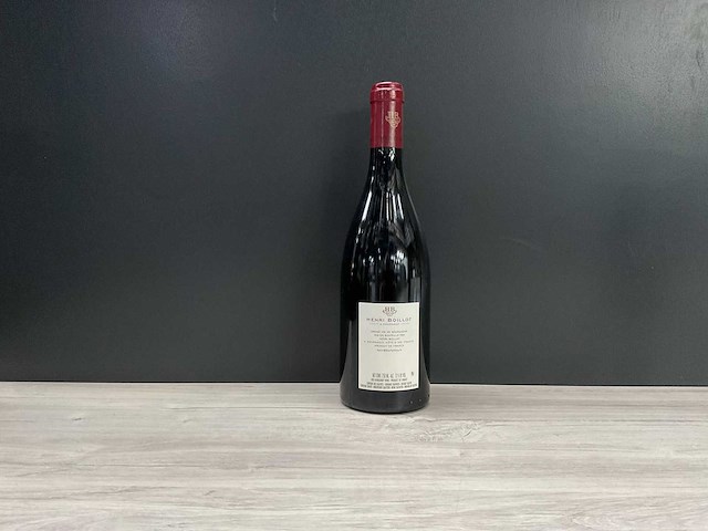 Domaine henri boillot volnay 1e cru les fremiets 2017 - afbeelding 2 van  3