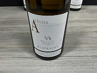 Domaine jean rijckaert arbois savagnin 2020 (5x) - afbeelding 2 van  2