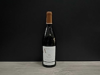 Domaine jean rijckaert arbois savagnin 2020 (6x) - afbeelding 2 van  3