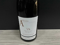 Domaine jean rijckaert arbois savagnin 2020 (6x) - afbeelding 3 van  3