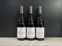 Domaine michelot 'bourgogne cote d'or' 2021 (3x) - afbeelding 1 van  3