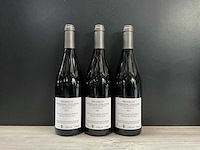 Domaine michelot 'bourgogne cote d'or' 2021 (3x) - afbeelding 2 van  3