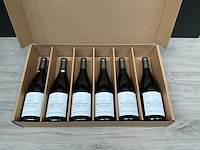 Domaine michelot bourgogne cote d'or 2022 (6x) - afbeelding 1 van  4