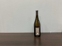 Domaine ogereau grand beaupreau savennieres 2020 (5x) - afbeelding 2 van  4