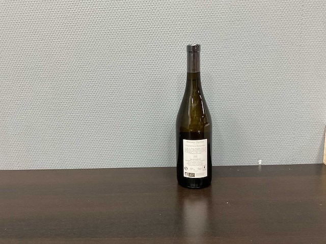 Domaine ogereau grand beaupreau savennieres 2020 (5x) - afbeelding 3 van  4