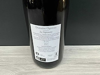 Domaine ogereau la saponaire savennieres 2021 (6x) - afbeelding 4 van  4