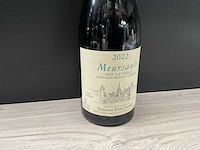 Domaine remi jobard meursault sous la velle 2022 - afbeelding 2 van  4