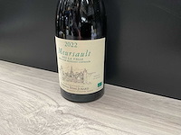 Domaine remi jobard meursault sous la velle 2022 - afbeelding 3 van  4