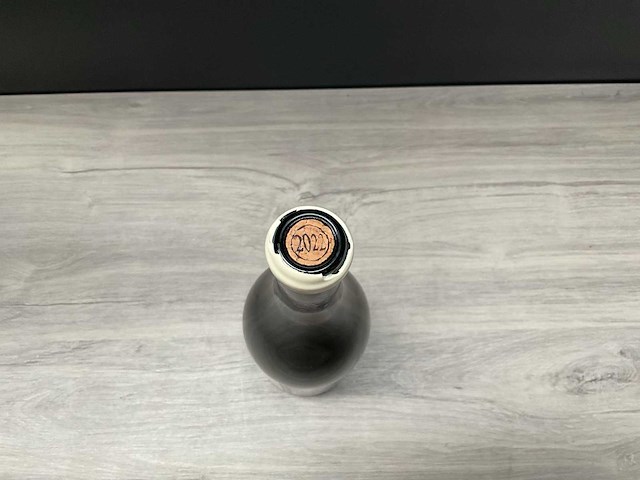 Domaine remi jobard meursault sous la velle 2022 - afbeelding 4 van  4