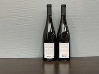 Domaine schoffit riesling grand cru clos saint-théobald 2019 (3x) - afbeelding 2 van  3
