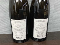 Domaine schoffit riesling grand cru clos saint-théobald 2019 (3x) - afbeelding 3 van  3