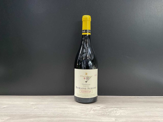 Domaine serene chardonnay evenstad reserve 2019 - afbeelding 1 van  3