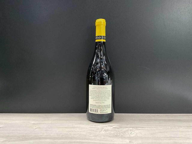 Domaine serene chardonnay evenstad reserve 2019 - afbeelding 2 van  3