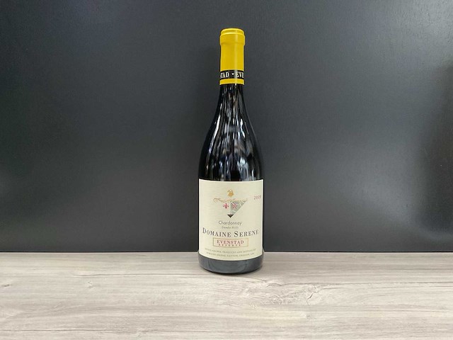Domaine serene chardonnay evenstad reserve 2019 - afbeelding 1 van  3