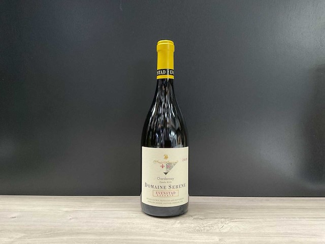 Domaine serene chardonnay evenstad reserve 2019 - afbeelding 1 van  3