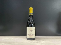 Domaine serene chardonnay evenstad reserve 2019 - afbeelding 1 van  3