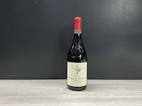 Domaine serene pinot noir evenstad reserve 2017 (3x) - afbeelding 2 van  4