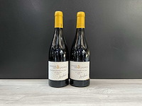 Domaine trois dames, pouilly fuisse 1er cru au vignerais 2020 (2x) - afbeelding 1 van  3