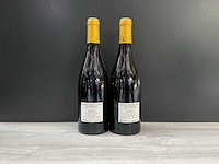 Domaine trois dames, pouilly fuisse 1er cru au vignerais 2020 (2x) - afbeelding 2 van  3