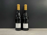 Domaine trois dames, saint veran 2022 (2x) - afbeelding 2 van  3