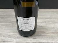 Domaine trois dames, saint veran 2022 (2x) - afbeelding 3 van  3