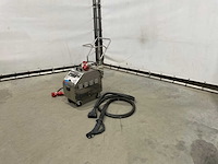 Doman - supernova junior - stoom reiniger - afbeelding 1 van  7