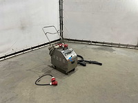 Doman - supernova junior - stoom reiniger - afbeelding 2 van  7