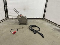 Doman - supernova junior - stoom reiniger - afbeelding 3 van  7