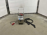 Doman - supernova junior - stoom reiniger - afbeelding 4 van  7