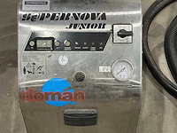 Doman - supernova junior - stoom reiniger - afbeelding 5 van  7