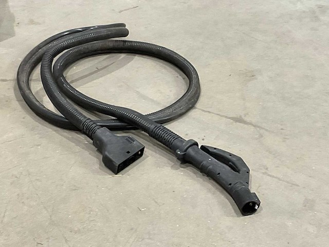 Doman - supernova junior - stoom reiniger - afbeelding 6 van  7