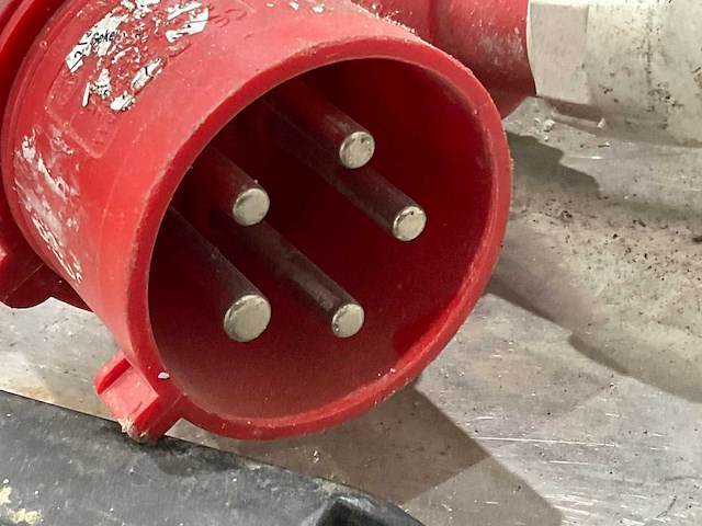 Doman - supernova junior - stoom reiniger - afbeelding 7 van  7