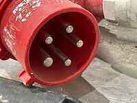 Doman - supernova junior - stoom reiniger - afbeelding 7 van  7