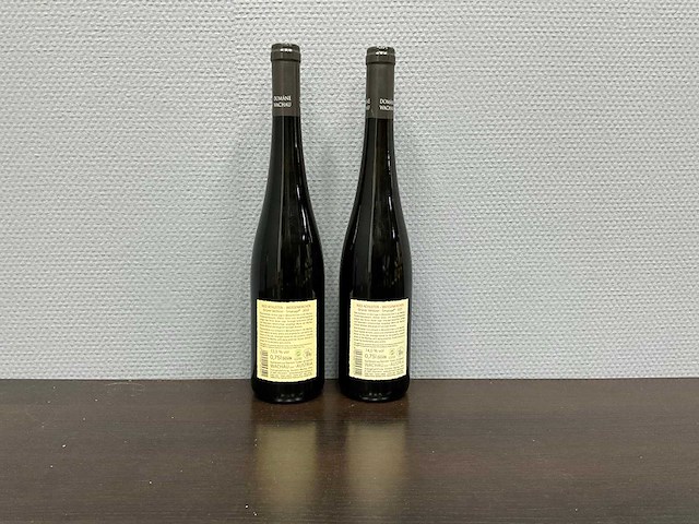 Domäne wachau grüner veltliner smaragd 2022 (2x) - afbeelding 2 van  3