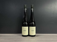 Domane wachau riesling federspiel bruck 2023 (3x) - afbeelding 1 van  3