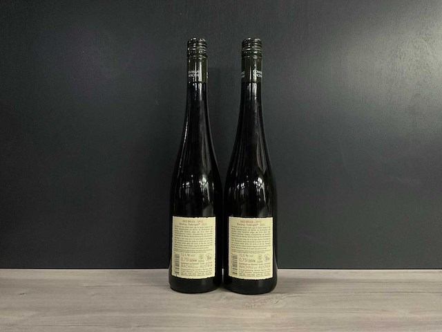 Domane wachau riesling federspiel bruck 2023 (3x) - afbeelding 2 van  3