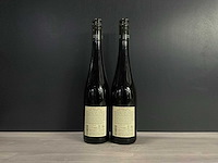 Domane wachau riesling federspiel bruck 2023 (3x) - afbeelding 2 van  3