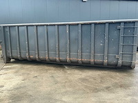 Domat - afzet afvalcontainer - afbeelding 4 van  9