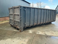 Domat - afzet afvalcontainer - afbeelding 5 van  8