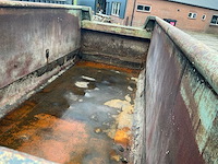 Domat - afzet afvalcontainer - afbeelding 8 van  8