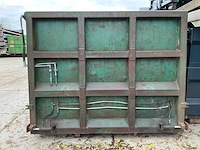 Domat afdek vloeistof dichte container - afbeelding 4 van  9